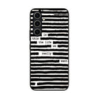 Roger Waters Is This the Life We Really Want Samsung Galaxy A35 5G Case