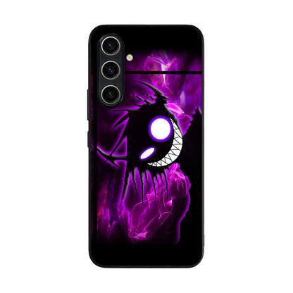 Sinister Minds Samsung Galaxy A35 5G Case