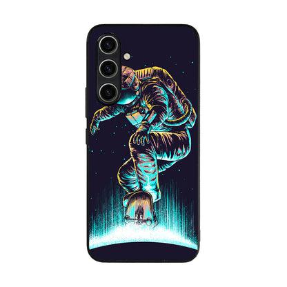 Space Skatter Samsung Galaxy A35 5G Case