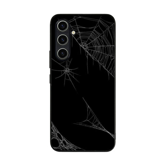 Spider Web Samsung Galaxy A35 5G Case