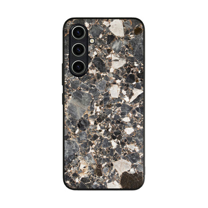 Stone Pattern Marble Samsung Galaxy A35 5G Case