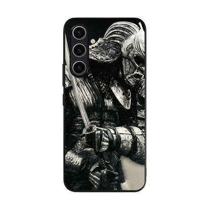 47 Ronin Samurai Samsung Galaxy A35 5G Case