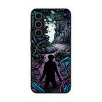 A Day To Remember Have Faith In Me Poster Samsung Galaxy A35 5G Case