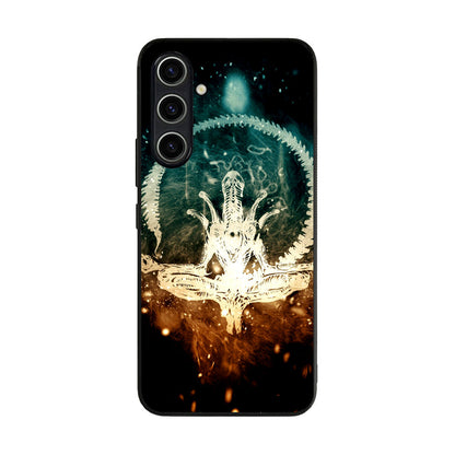 Alien Zen Samsung Galaxy A35 5G Case