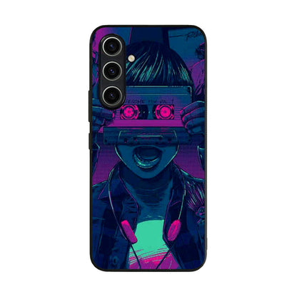 Awesome Mix Volume 1 Samsung Galaxy A35 5G Case