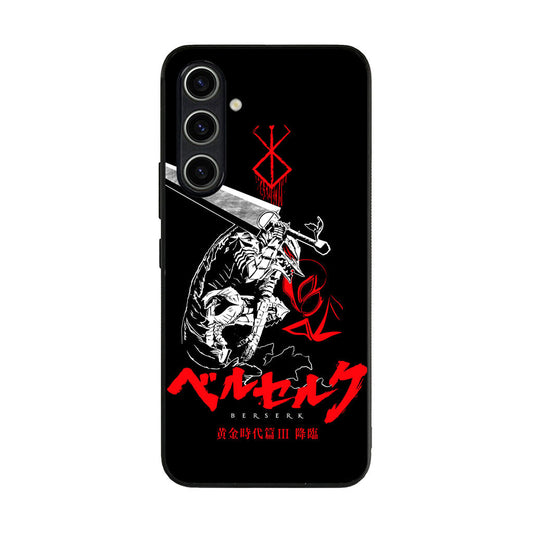 Berserk Samsung Galaxy A35 5G Case