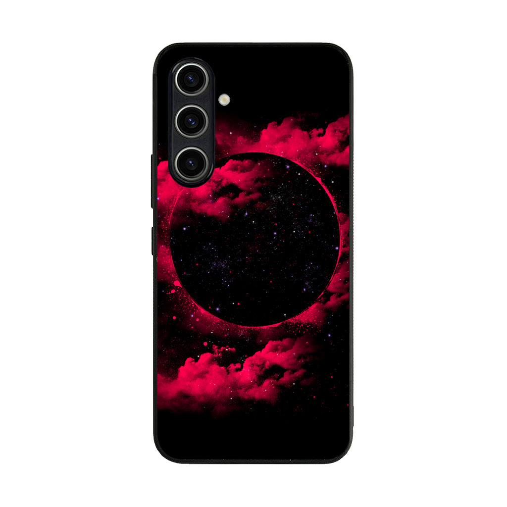 Black Hole Samsung Galaxy A35 5G Case