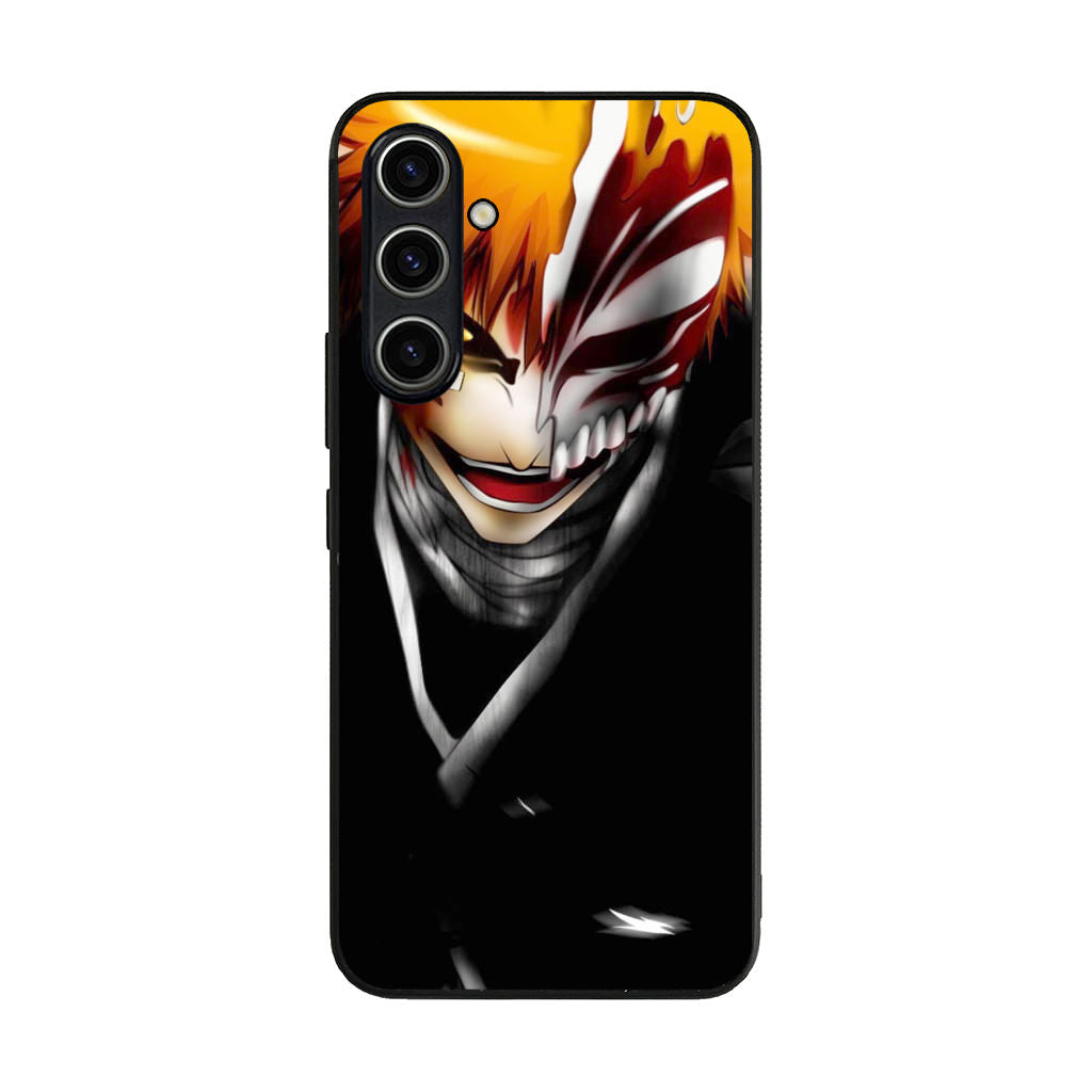 Bleach Ichigo Samsung Galaxy A35 5G Case