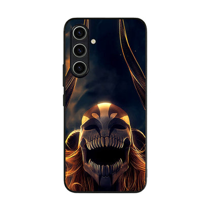 Bleach Ichigo Kurosaki Samsung Galaxy A35 5G Case