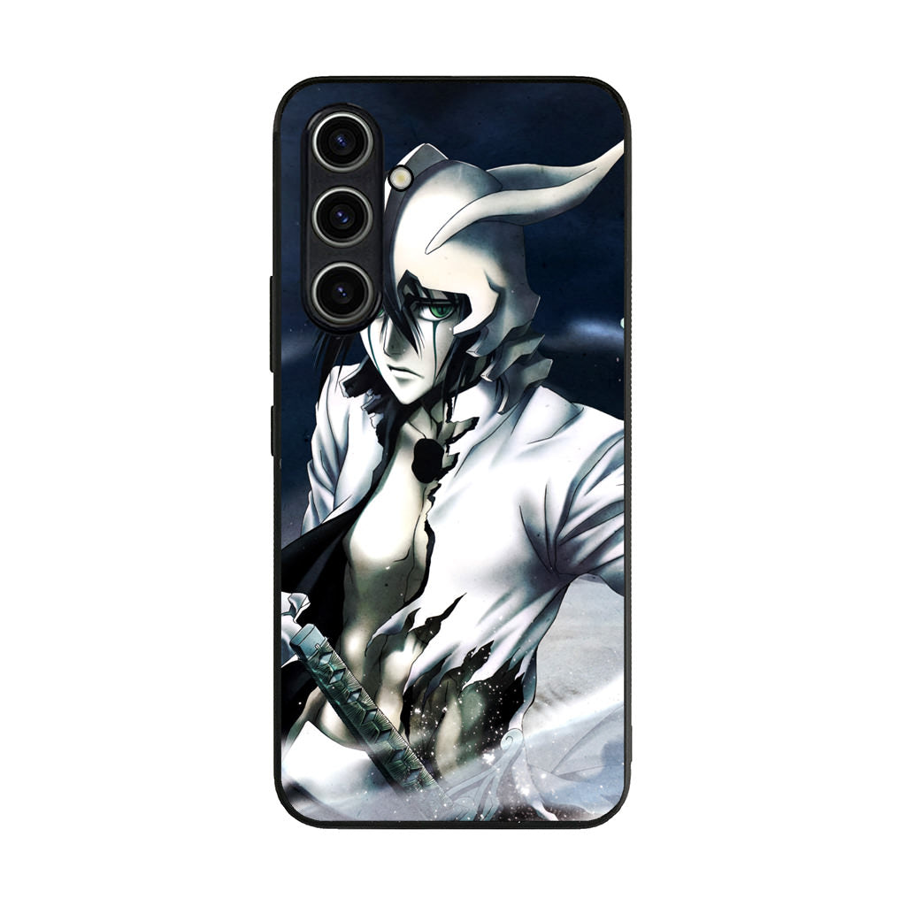 Bleach Ulquiorra Cifer Samsung Galaxy A35 5G Case