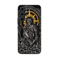 Dark Souls III Samsung Galaxy A35 5G Case
