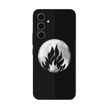 Dauntless Divergent Samsung Galaxy A35 5G Case