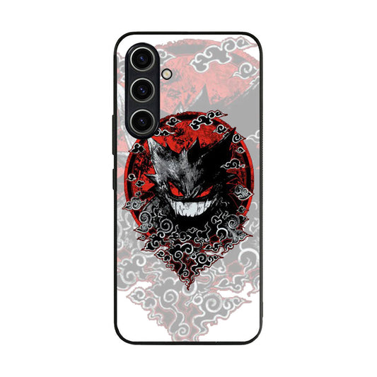 Gengar The Ghost Samsung Galaxy A35 5G Case