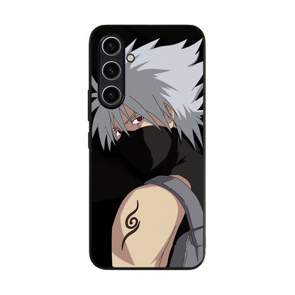 Hatake Kakashi Anbu Samsung Galaxy A35 5G Case