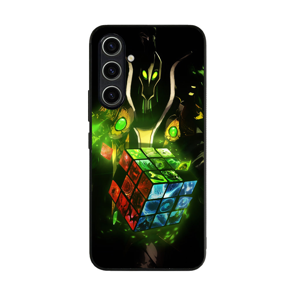 Hero Rubick Samsung Galaxy A35 5G Case