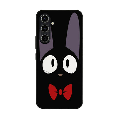 Jiji The Cat Ghibli Samsung Galaxy A35 5G Case