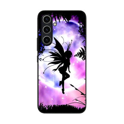 Moon Fairy Angel Samsung Galaxy A35 5G Case