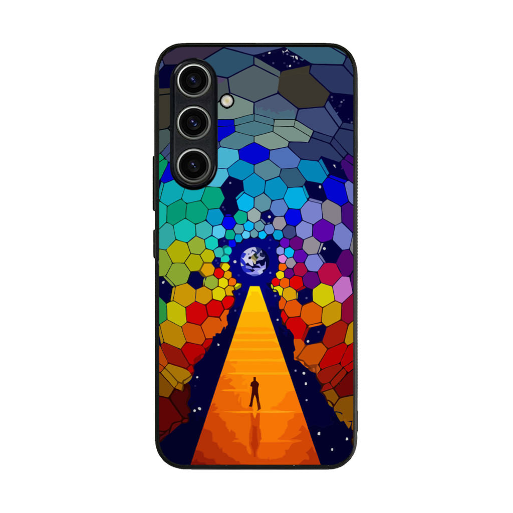 Muse Samsung Galaxy A35 5G Case