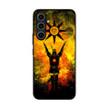 Praise The Sun Samsung Galaxy A35 5G Case