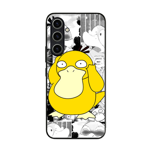 Psyduck The Platypus Samsung Galaxy A35 5G Case