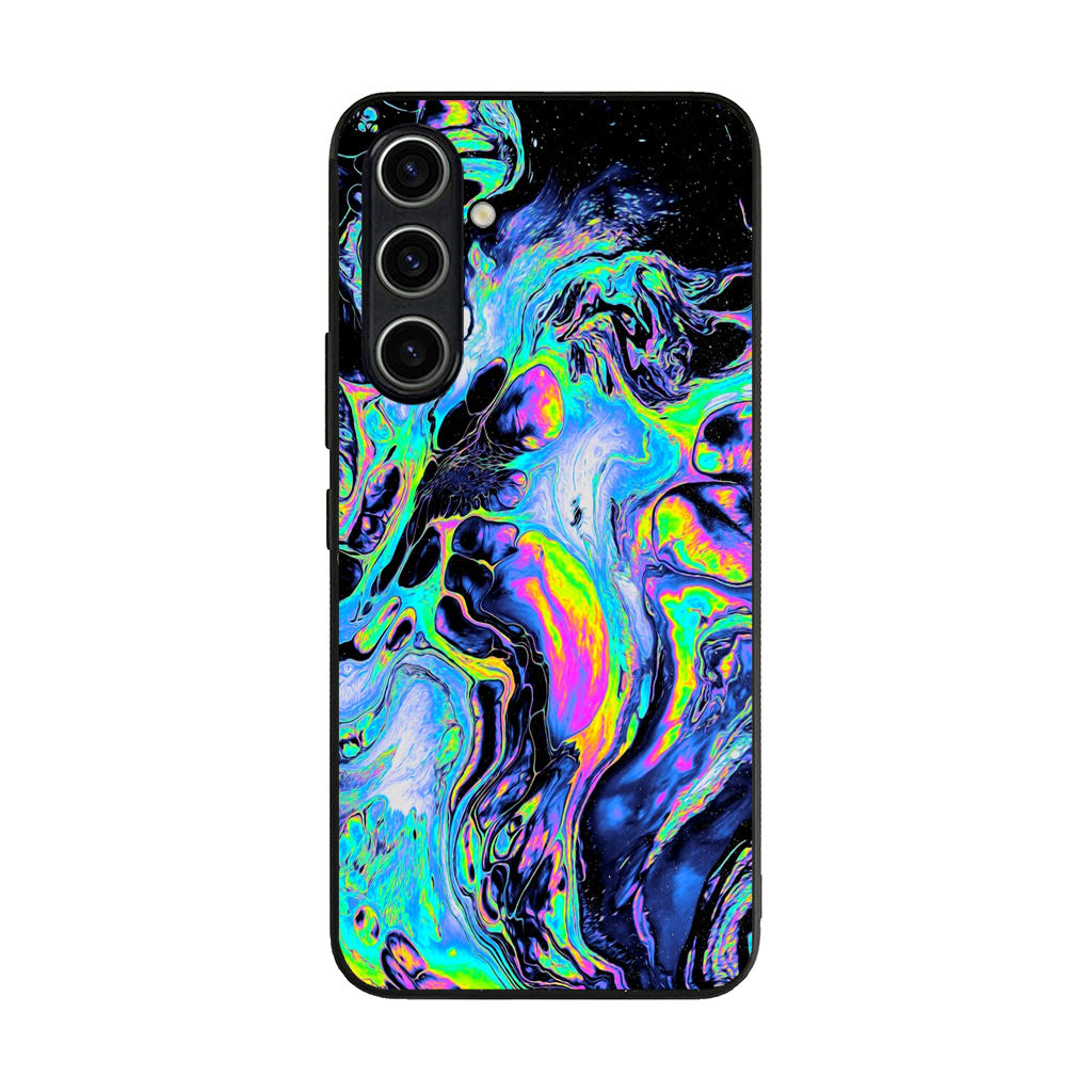 Rest My Chemistry Art Samsung Galaxy A35 5G Case