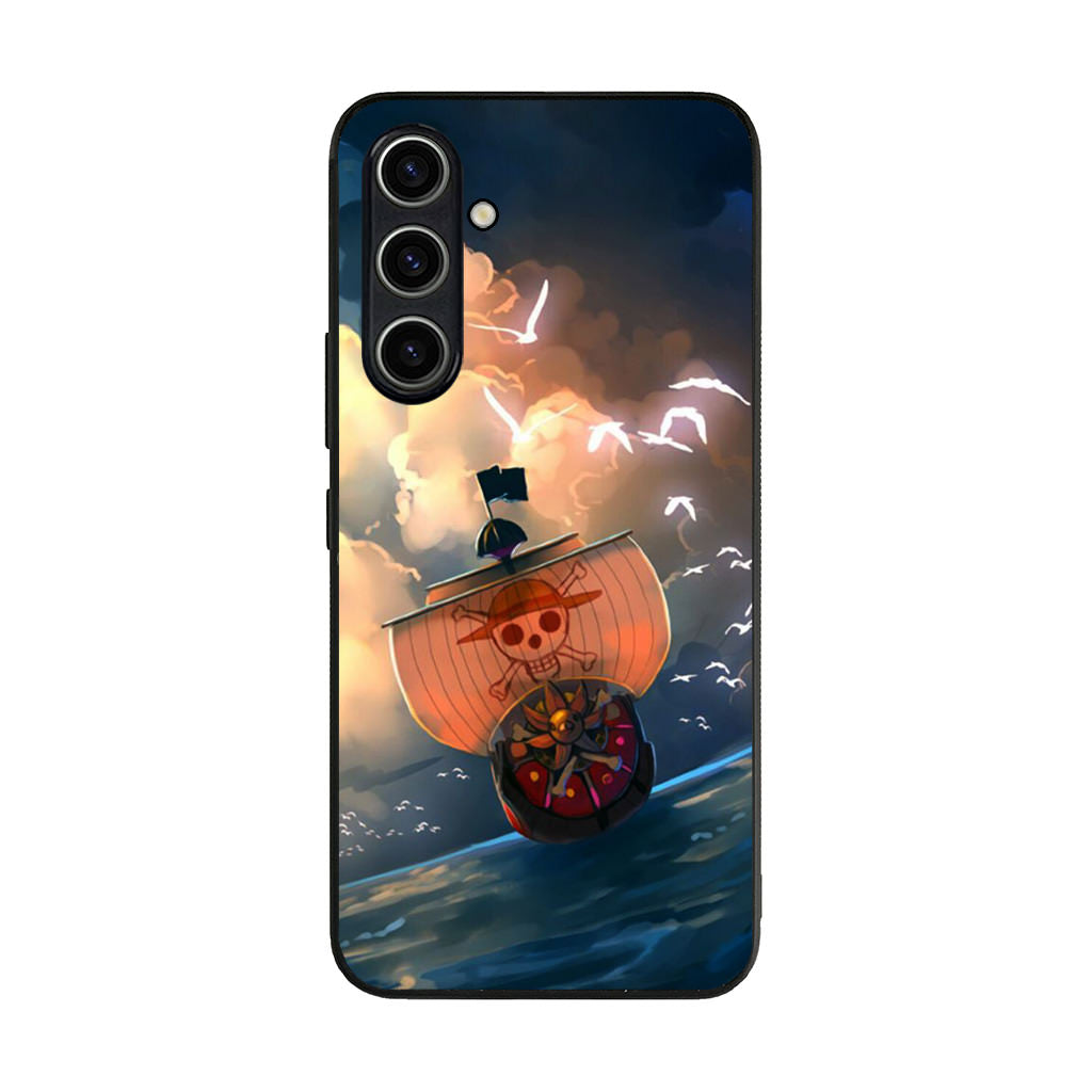 Thousand Sunny Samsung Galaxy A35 5G Case