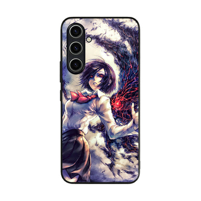 Tokyo Ghoul Kirishima Touka Samsung Galaxy A35 5G Case