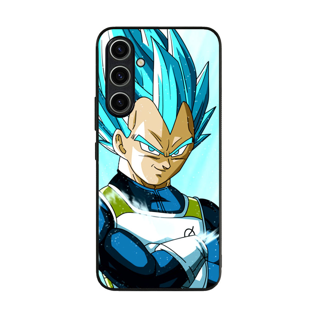 Vegeta Samsung Galaxy A35 5G Case