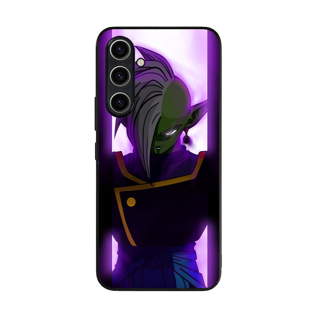 Zamasu Dragon Ball Samsung Galaxy A35 5G Case