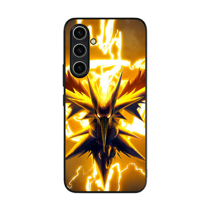 Zapdos Awakening Samsung Galaxy A35 5G Case