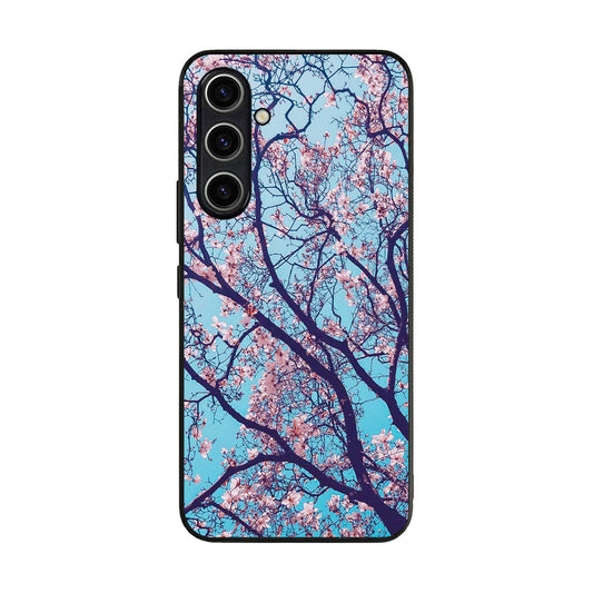 Arizona Gorgeous Spring Blossom Samsung Galaxy A35 5G Case