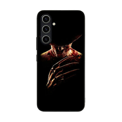 Freddy Krueger Samsung Galaxy A35 5G Case