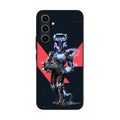 Kayo Artwork Samsung Galaxy A35 5G Case