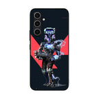 Kayo Artwork Samsung Galaxy A35 5G Case