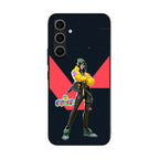 KillJoy Artwork Samsung Galaxy A35 5G Case