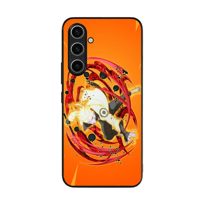 Naruto Six Paths Sage Mode 1 Samsung Galaxy A35 5G Case