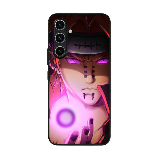 Pain Akatsuki Samsung Galaxy A35 5G Case