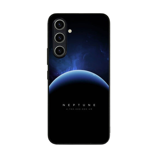 Planet Neptune Samsung Galaxy A35 5G Case