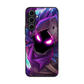Raven Samsung Galaxy A35 5G Case