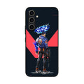 Yoru Artwork Samsung Galaxy A35 5G Case