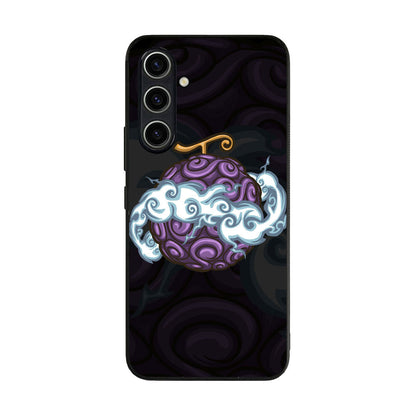 Gomu Gomu No Mi Model Nika Samsung Galaxy A35 5G Case