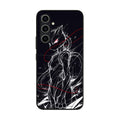 Mewtwo Silent Anomaly Samsung Galaxy A25 5G / Galaxy A15 5G Case
