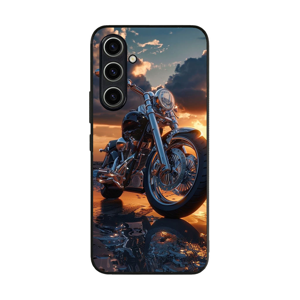 The Road Begins Samsung Galaxy A25 5G / Galaxy A15 5G Case