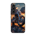 The Road Begins Samsung Galaxy A35 5G Case