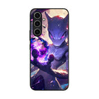 Unexpected Mewtwo Samsung Galaxy A35 5G Case