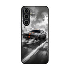 Unleashed The Dodge Samsung Galaxy S23 FE Case