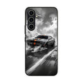 Unleashed The Dodge Samsung Galaxy A35 5G Case
