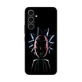 Dark Matter Rick Samsung Galaxy A54 5G Case