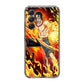 Ace Fire Fist Samsung Galaxy A35 5G Case