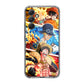 Ace Sabo Luffy Samsung Galaxy A35 5G Case